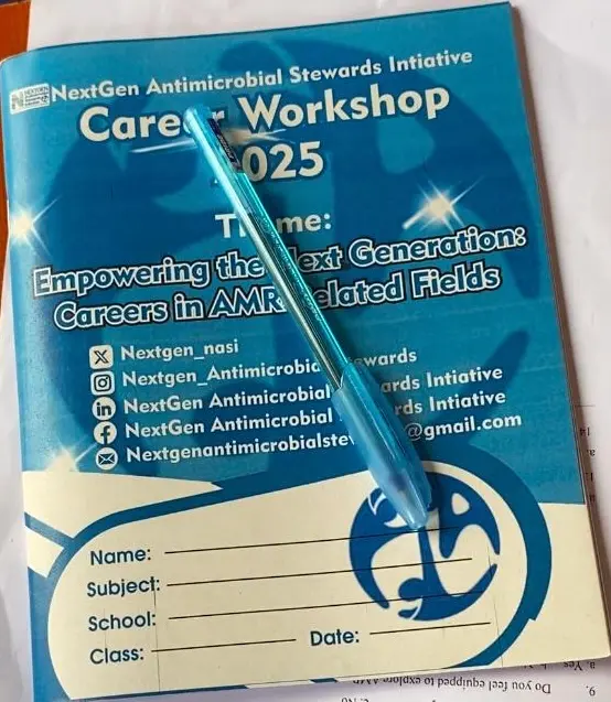 career workshop