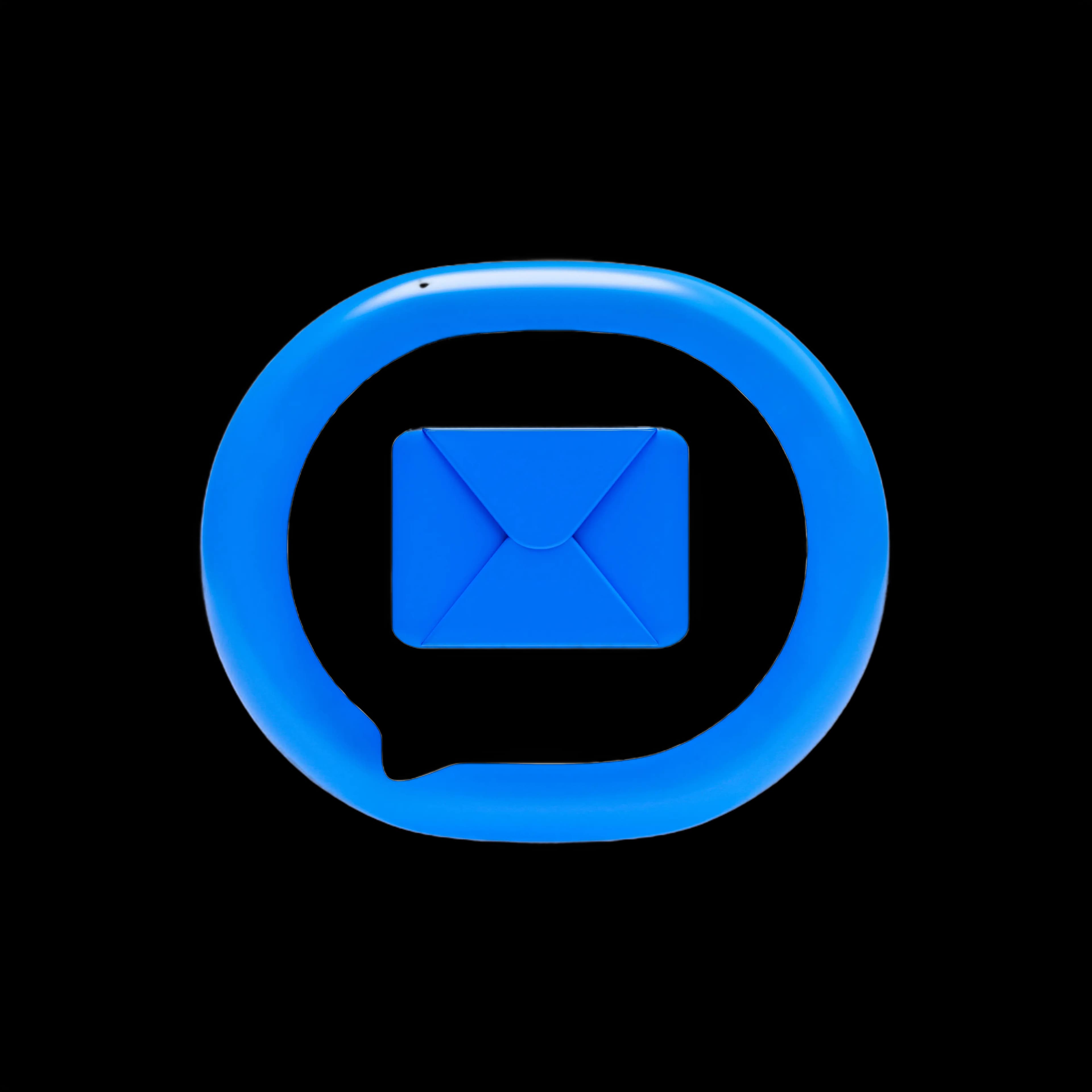 email image