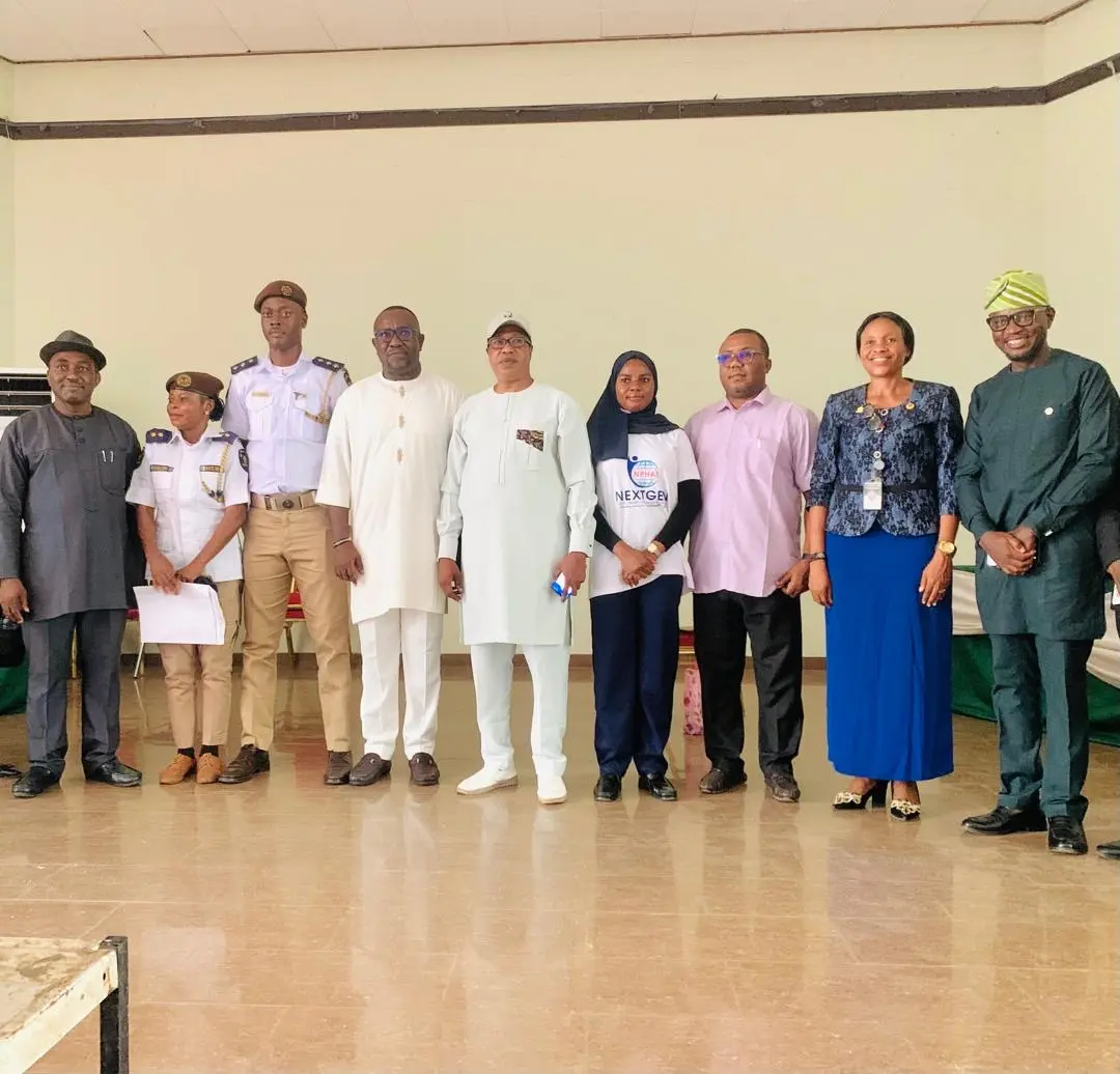 Antimicrobial Resistance Program