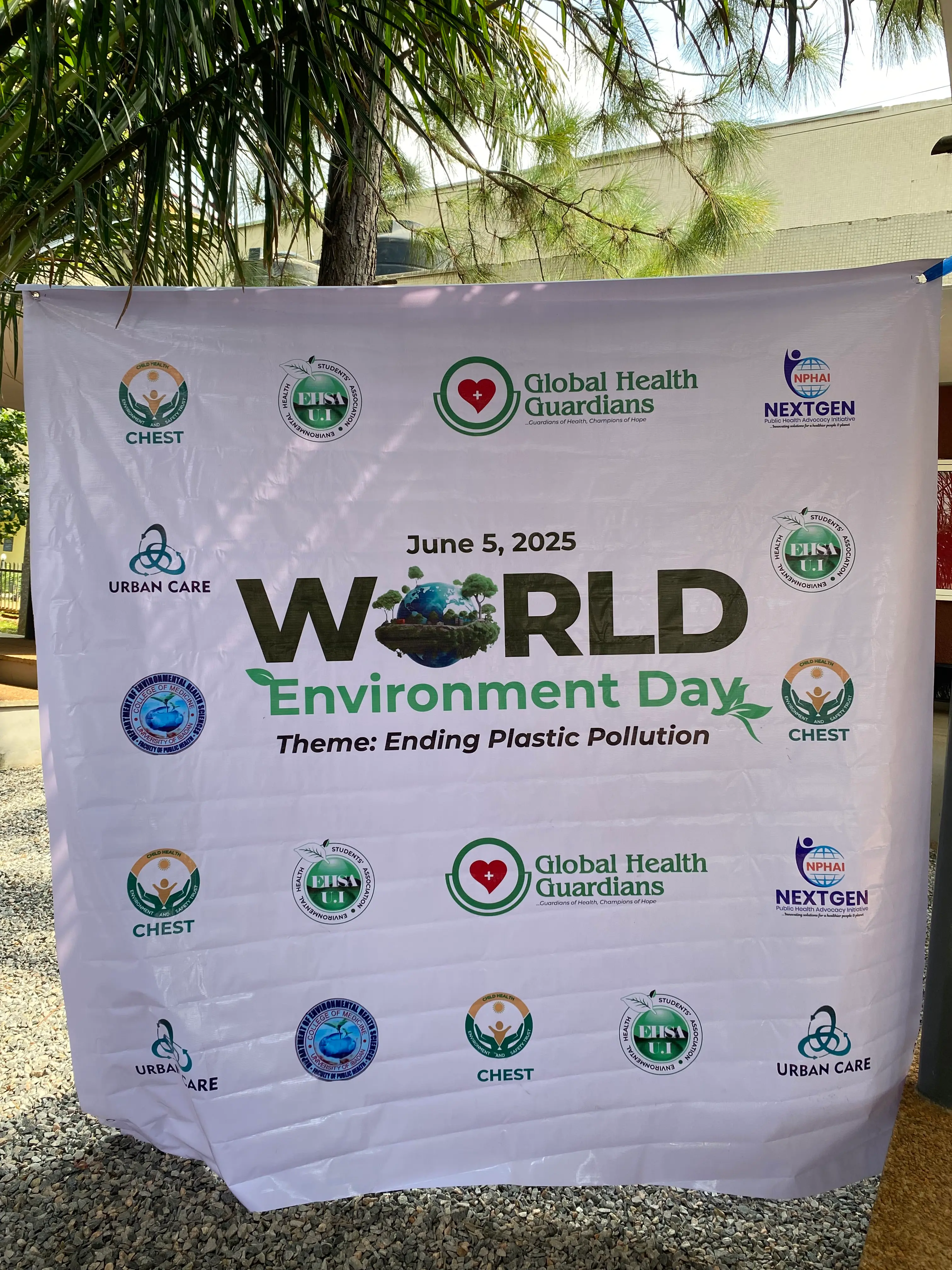 Antimicrobial Resistance Program