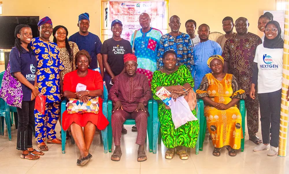 Antimicrobial Resistance Program