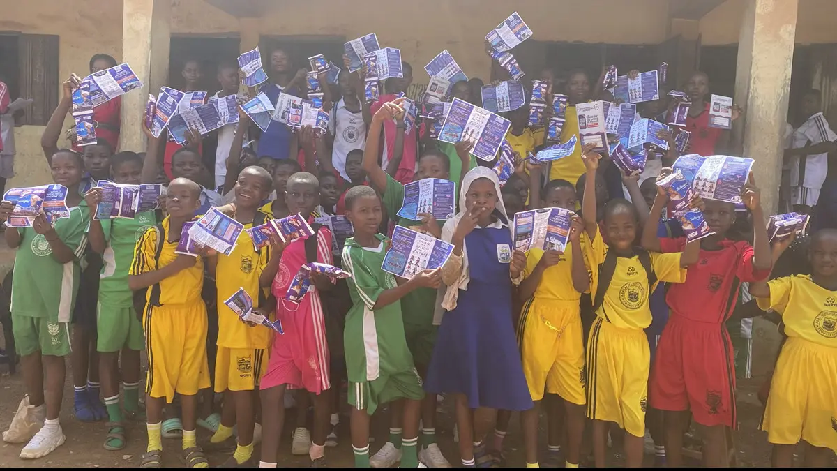 sensitization