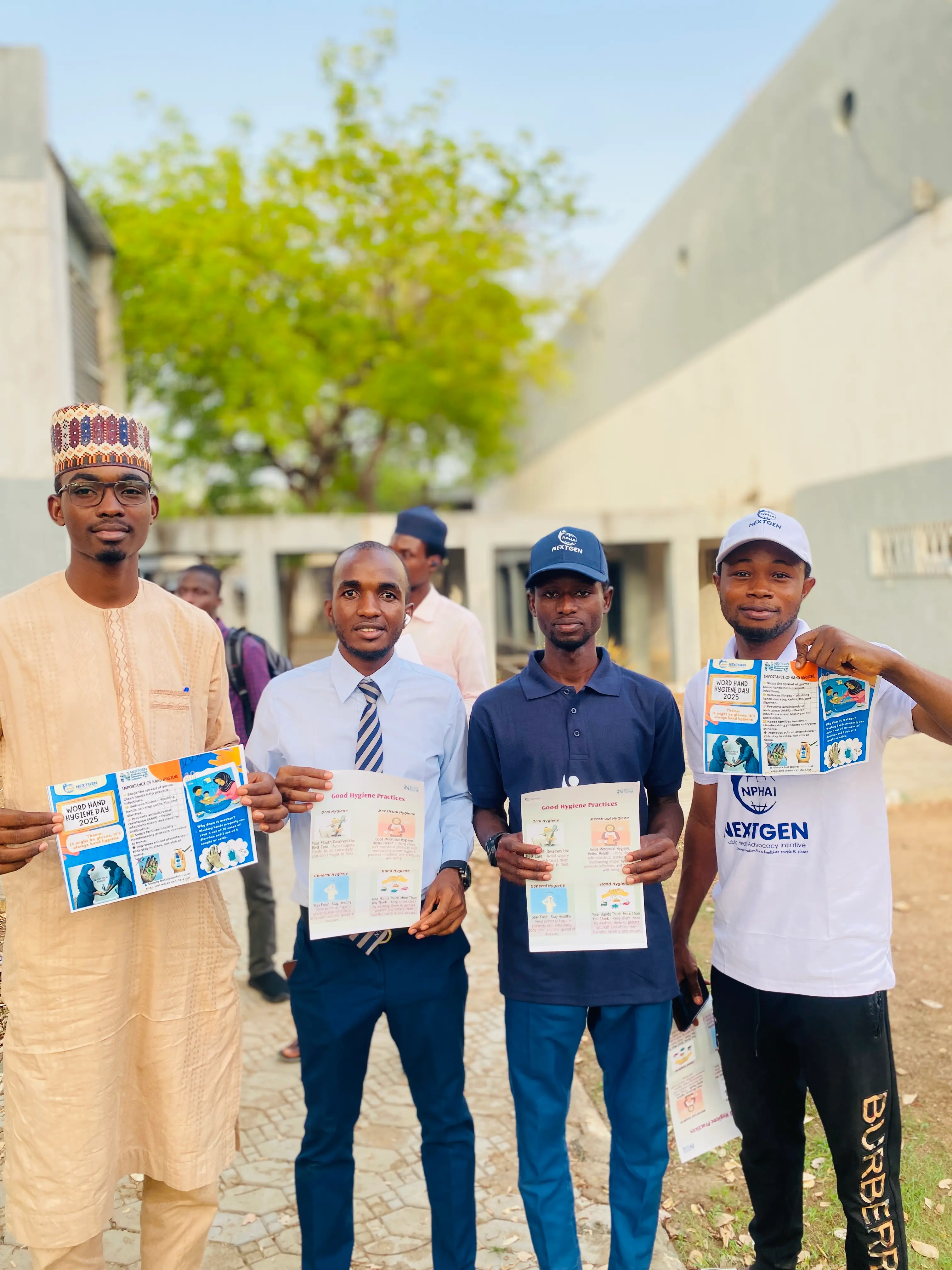 Antimicrobial Resistance Program